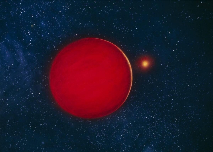 宇宙中“最硬”的物质,比钢还硬100亿倍,堪称宇宙“硬菜”765 / 作者:janlinsa / 帖子ID:129691 宇宙中“最硬”的物质,比钢还硬100亿倍,堪称宇宙“硬菜”765 / 作者:janlinsa / 帖子ID:129691