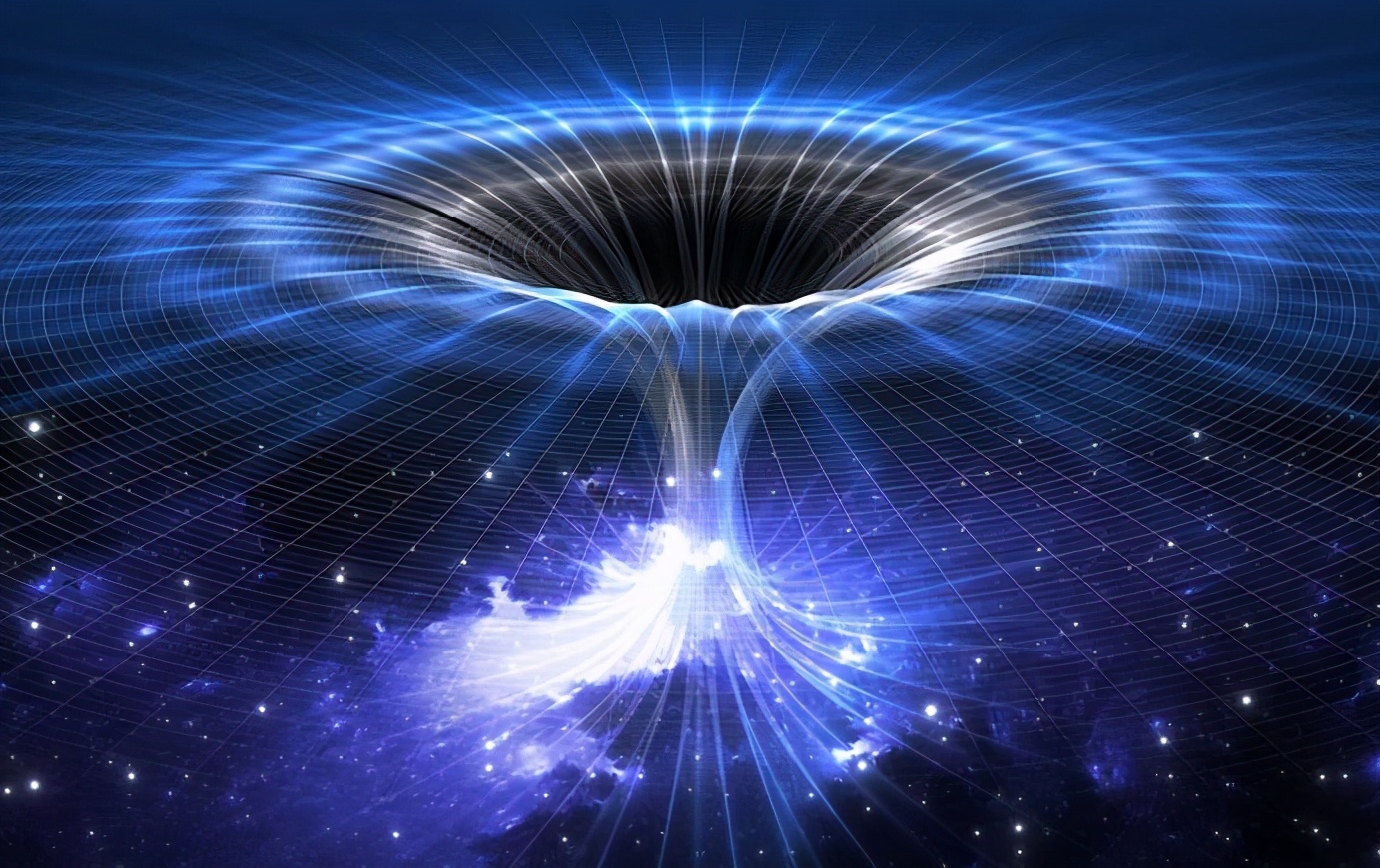 科学家发现：宇宙可能存在远超想象的黑洞439 / 作者:一夜雨十年灯潞 / 帖子ID:130696