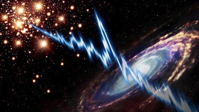 1170万光年外出现神秘信号！让科学家十分困惑，或推翻人类的认知621 / 作者:yhzdmb342 / 帖子ID:130583