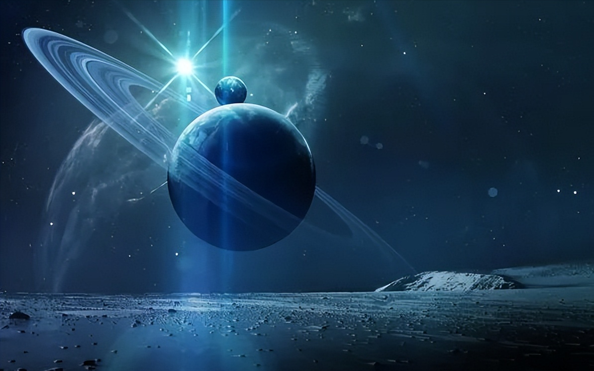 穿越宇宙的旅程：我们要如何在无限广阔的宇宙中寻找新家园？165 / 作者:彩云彩2017 / 帖子ID:130141