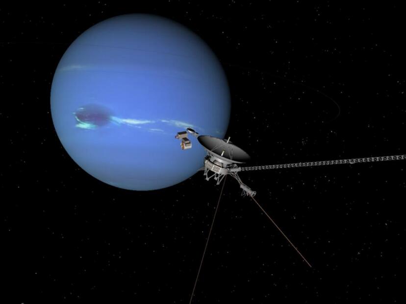 我国要探测海王星了吗？发射窗口期在2030年，来得及吗？4 / 作者:啵啵小奥特 / 帖子ID:130707