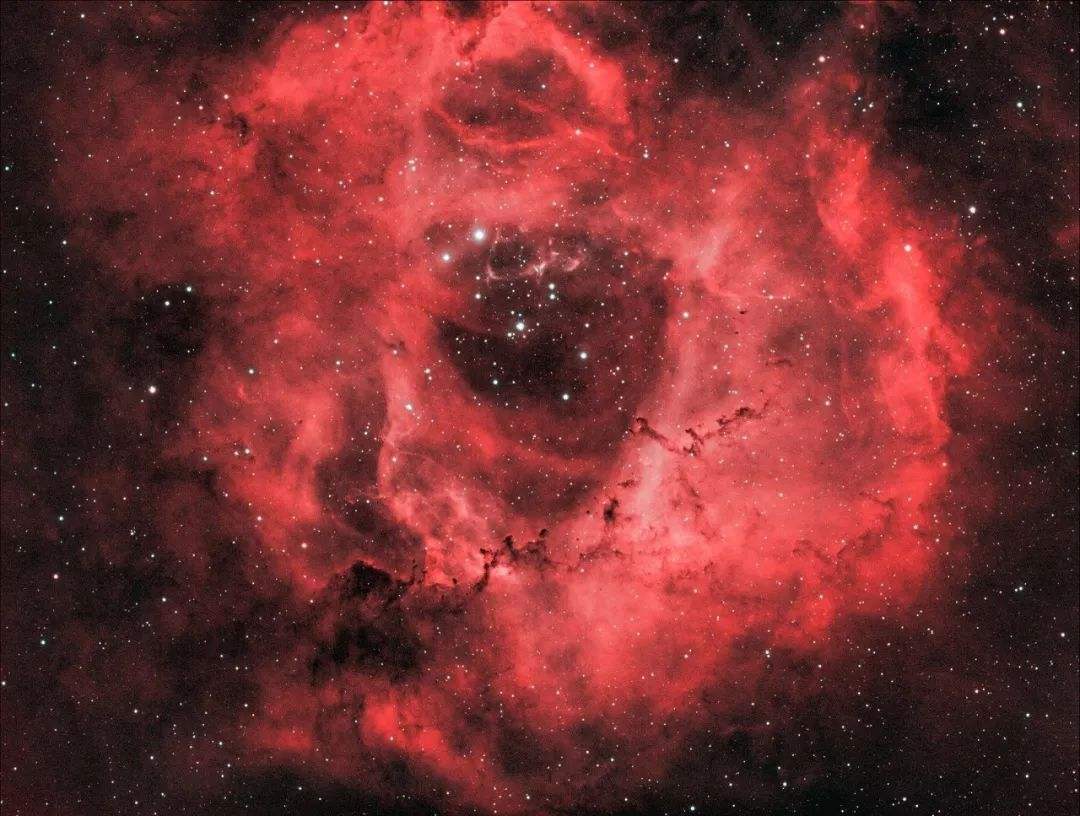 这张宇宙夜空实拍美照，包含了440万个星系，科学家首次公开178 / 作者:掌柜able / 帖子ID:130586