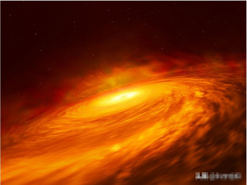 中子星上全是中子吗？在中子星内部，物质可能以另一种形式存在498 / 作者:第三只手烈 / 帖子ID:130796