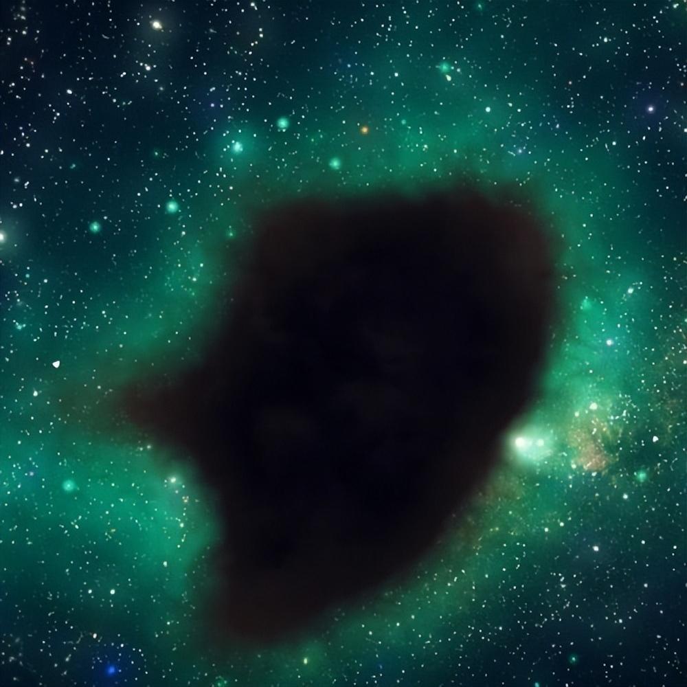 牧夫座空洞为何会存在？它是星际战争遗留下来的吗？155 / 作者:刘moon / 帖子ID:130131