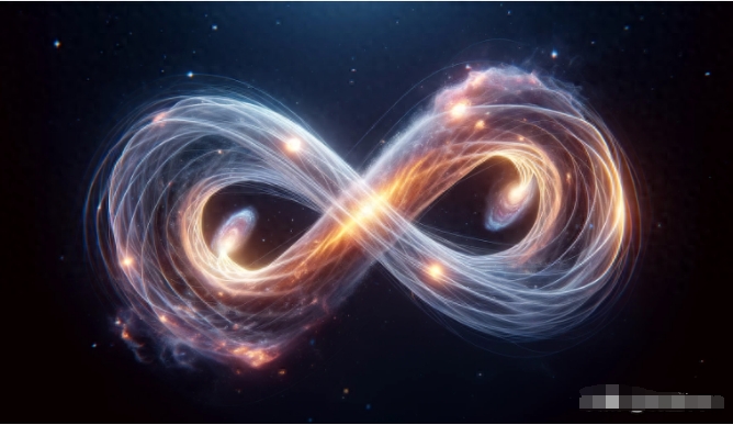 探索宇宙之谜:是否存在超越三维的深层结构?890 / 作者:123457166 / 帖子ID:129781 探索宇宙之谜:是否存在超越三维的深层结构?890 / 作者:123457166 / 帖子ID:129781