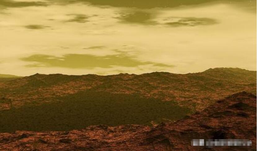 关于金星的10个奇葩冷知识：高温全球无死角，太阳只是照明灯583 / 作者:零度2017 / 帖子ID:130618
