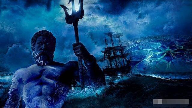 海王星惊人的特征——太阳系风速最大的行星990 / 作者:aygx / 帖子ID:130816