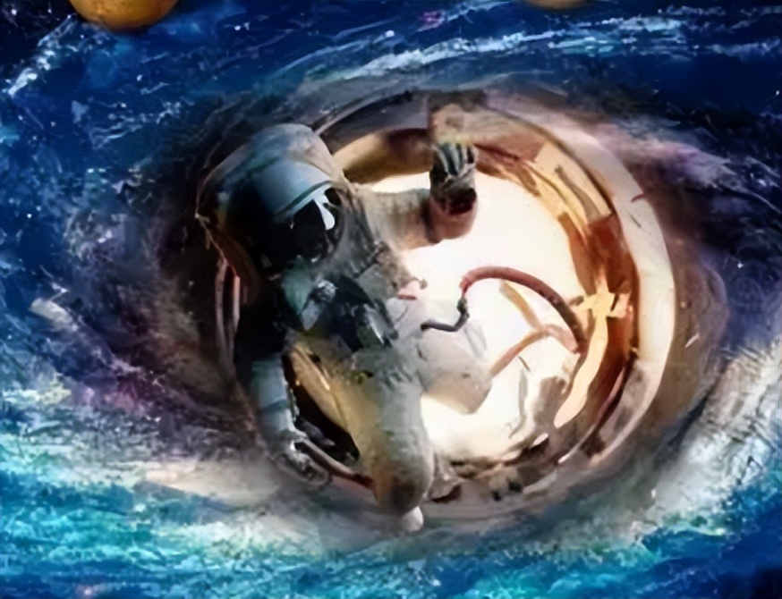 宇宙和人类真的是“上帝”创造的吗？上帝为什么要这样做？991 / 作者:啵啵小奥特 / 帖子ID:130510