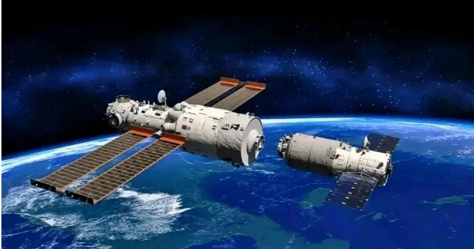 中国空间站报告首次发布！神舟十九号飞了2个月，氧气为何没用完836 / 作者:第一个甲马俳 / 帖子ID:129370