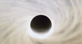 黑洞是什么？能吞噬宇宙中所有天体，那么被吞噬的物体都去哪了？799 / 作者:阿呜O / 帖子ID:130623