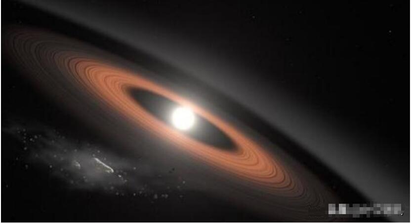 科学新发现一颗白矮星肆意蹂躏忠诚的行星，为太阳末日增加了恐怖759 / 作者:我好人二三搅 / 帖子ID:130821