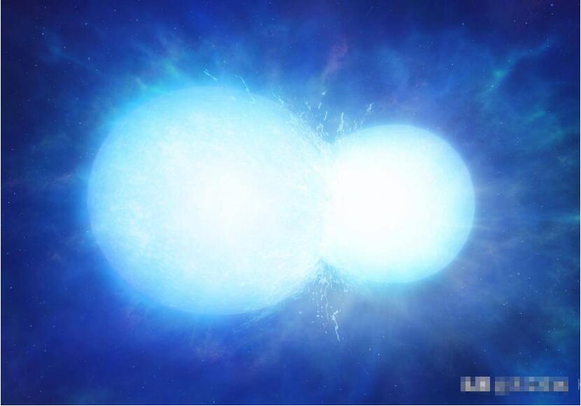寻找外星生命，白矮星，它是希望之光372 / 作者:123457166 / 帖子ID:130797