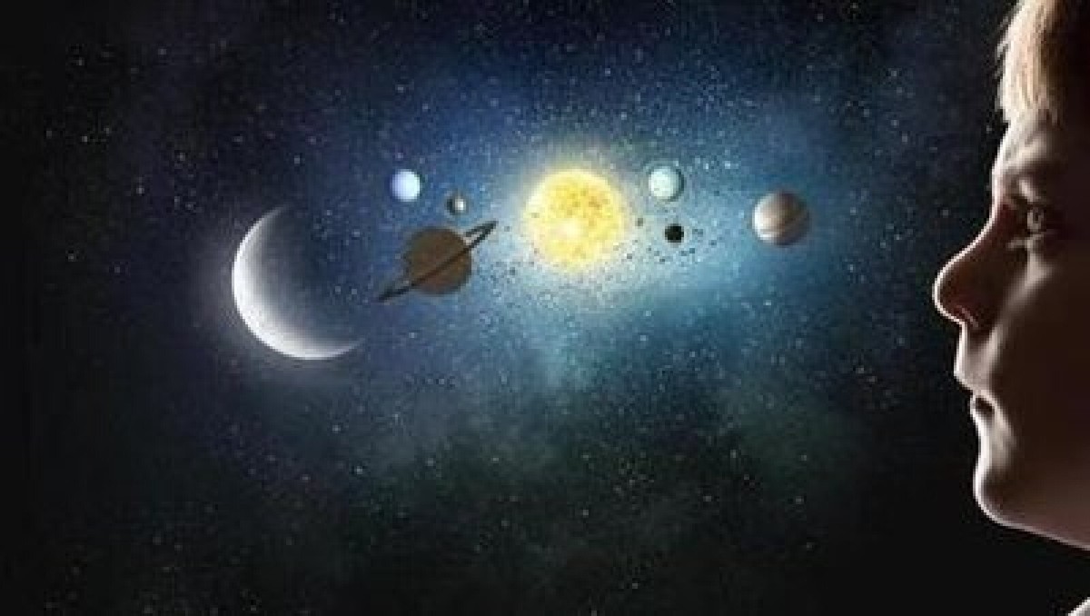 与地球相似84%的“超级地球”是什么样？距地球22光年，能移居吗851 / 作者:阿呜O / 帖子ID:130513