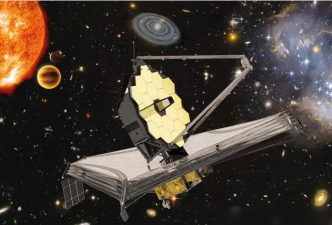 宇宙中万物都不是真的?人类头顶的夜空,其实是几千万年前的幻象143 / 作者:阿拉斯加他爸爸 / 帖子ID:129459 宇宙中万物都不是真的?人类头顶的夜空,其实是几千万年前的幻象143 / 作者:阿拉斯加他爸爸 / 帖子ID:129459