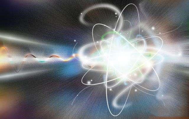宇宙发现神秘元素“X17”？科学家称无法解释，或是宇宙第五种力579 / 作者:janlinsa / 帖子ID:130474