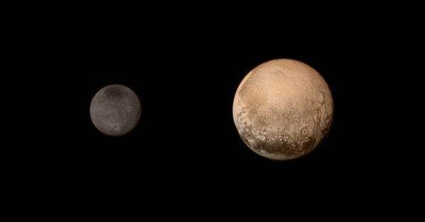 冥王星做错了什么？为何要把它踢出九大行星846 / 作者:123457166 / 帖子ID:130841