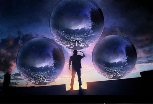 “三体人”打招呼了？比邻星方向传来神秘信号，不像是自然现象78 / 作者:掌柜able / 帖子ID:130761