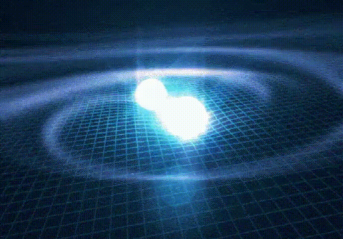 10亿光年外的死亡共舞！首次证实黑洞吞噬中子星，对人类有何影响596 / 作者:露水珠珠 / 帖子ID:130677
