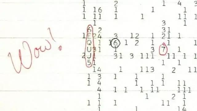 天文学家再次接收到神秘信号，这次来自比邻星，地球位置或暴露？577 / 作者:aygx / 帖子ID:130758