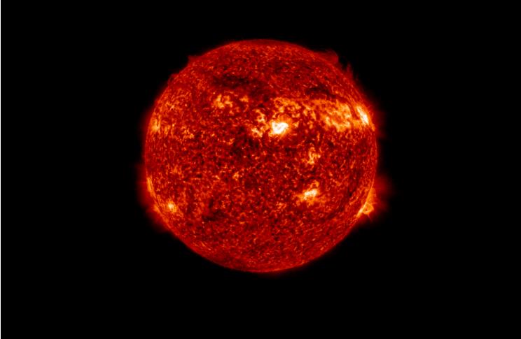 6月太阳耀斑猛烈爆发！持续近3个小时，地球会不会变得更加热？883 / 作者:断翅小蝶腥 / 帖子ID:130467