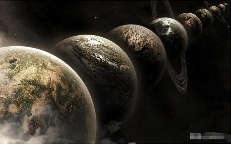 科学能解释宇宙的起源吗？378 / 作者:阿呜O / 帖子ID:130263