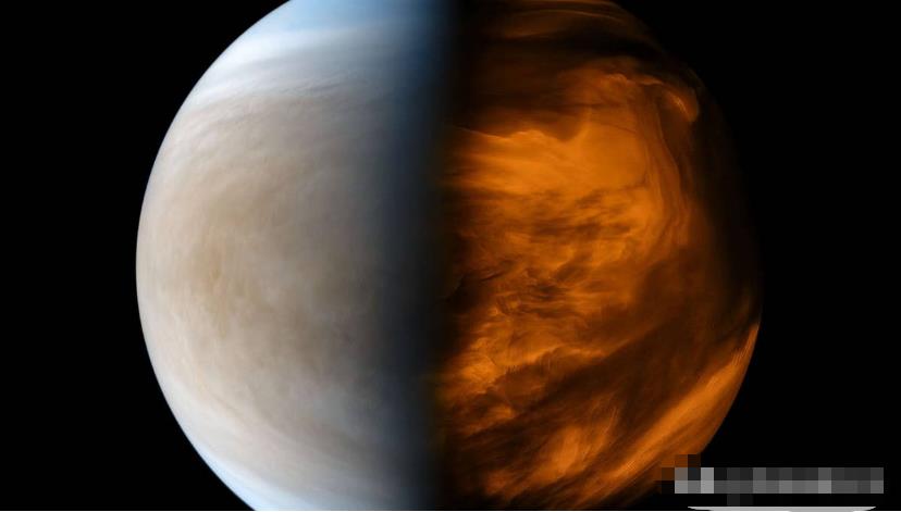 关于金星的10个奇葩冷知识：高温全球无死角，太阳只是照明灯228 / 作者:零度2017 / 帖子ID:130618