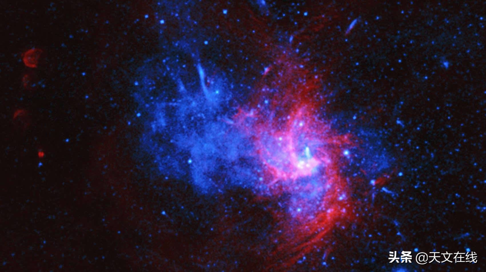 白矮星双星，奇怪的合并，罕见的超新星228 / 作者:彩云彩2017 / 帖子ID:130683