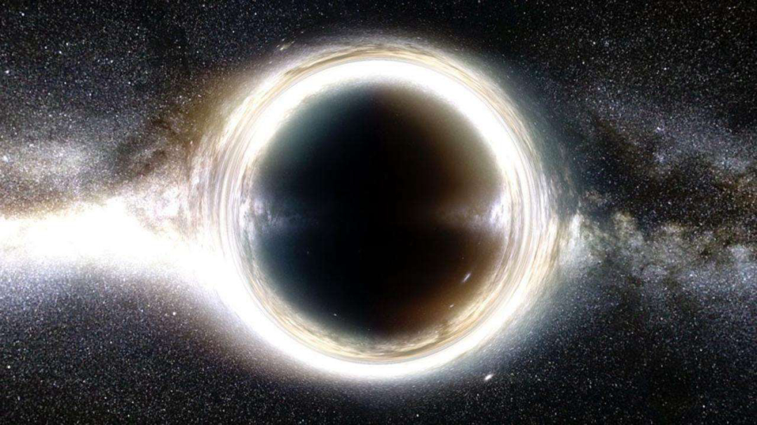 黑洞是什么？能吞噬宇宙中所有天体，那么被吞噬的物体都去哪了？411 / 作者:阿呜O / 帖子ID:130623