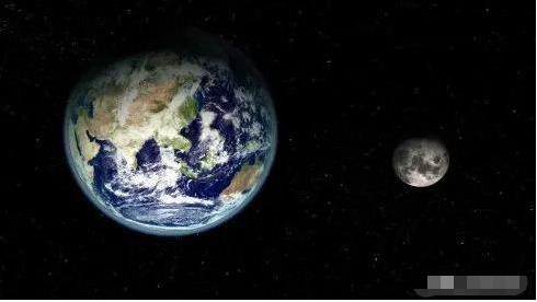 地球只有一颗卫星，而火星比地球小很多却有两颗卫星，这是为何？770 / 作者:第三只手烈 / 帖子ID:130566
