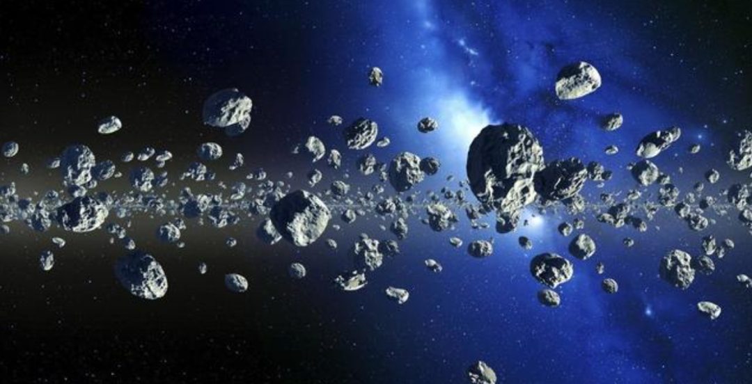 科学家为何怀疑外星人在背后操纵地球？发现太阳系的三处“异常”405 / 作者:蓝蓝的彩 / 帖子ID:130543