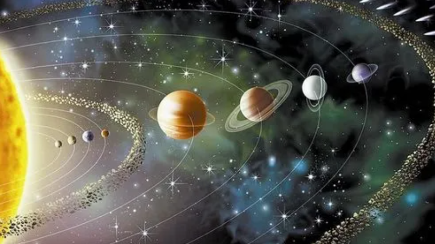若没有人类，宇宙还有意义吗？宇宙其实压根没打算有人类993 / 作者:涵涵爸爸520 / 帖子ID:130575