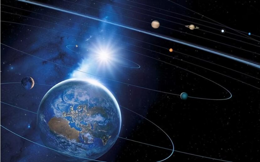 4光年外的比邻星，宜居带内可能存在生命星球，人类要当心了466 / 作者:smile929 / 帖子ID:130692