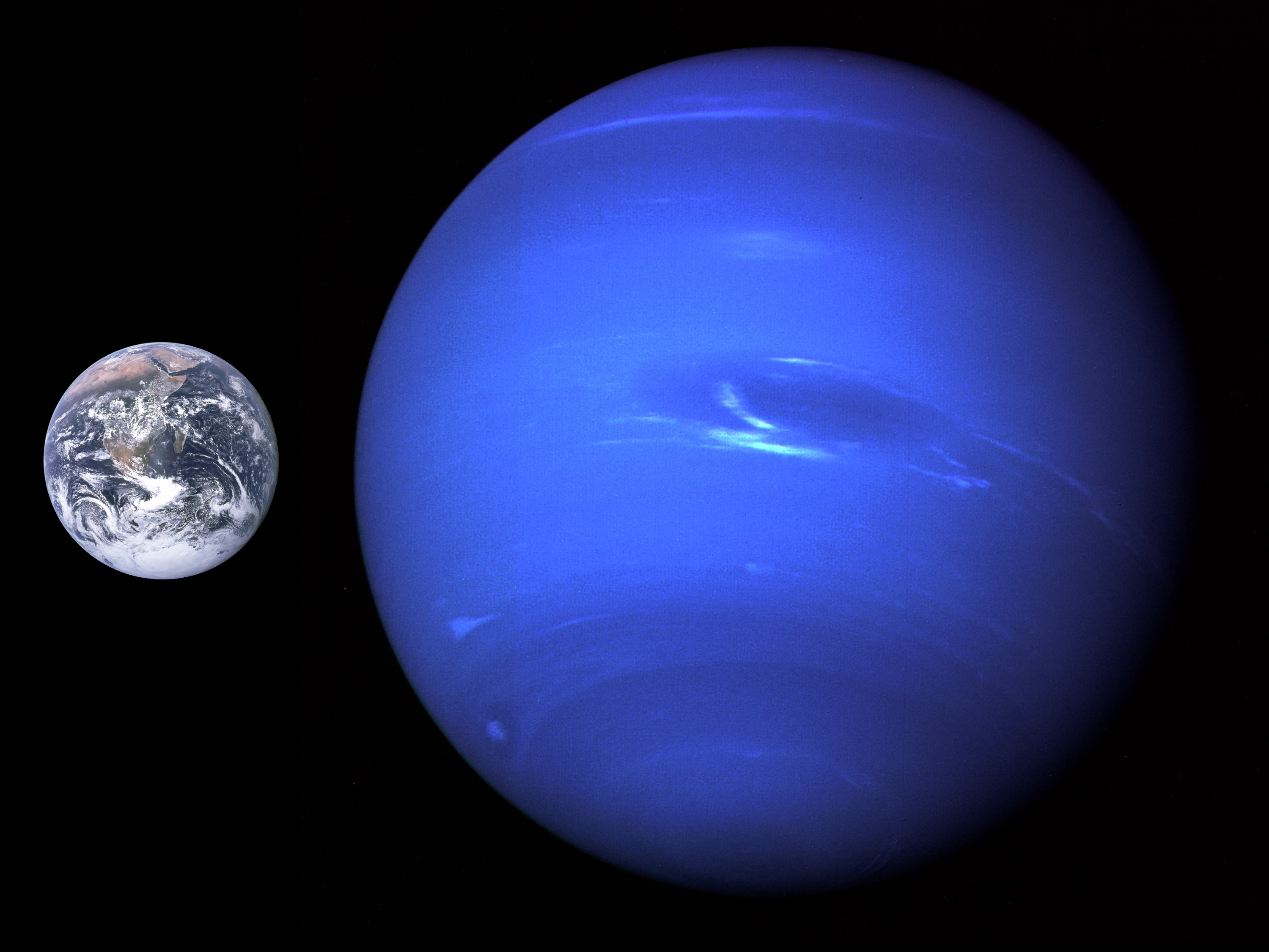 我国要探测海王星了吗？发射窗口期在2030年，来得及吗？766 / 作者:啵啵小奥特 / 帖子ID:130707