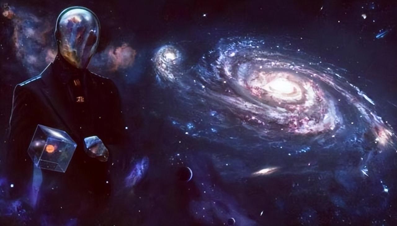 太阳系出现了三处异常现象，科学家：疑似是高级文明在操控？415 / 作者:彩云彩2017 / 帖子ID:130074