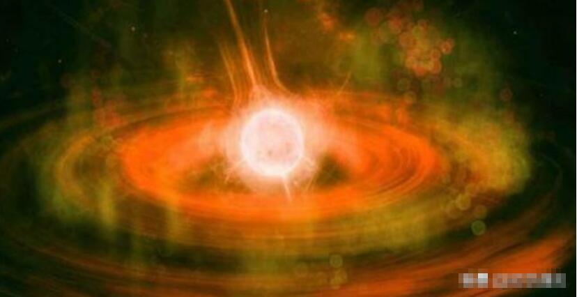 科学新发现一颗白矮星肆意蹂躏忠诚的行星，为太阳末日增加了恐怖664 / 作者:我好人二三搅 / 帖子ID:130821