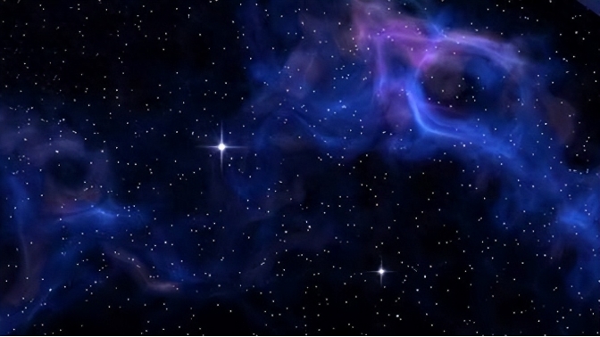 宇宙起源并非宇宙大爆炸？用量子引力波解释，可能的宇宙起源方式920 / 作者:露水珠珠 / 帖子ID:129932