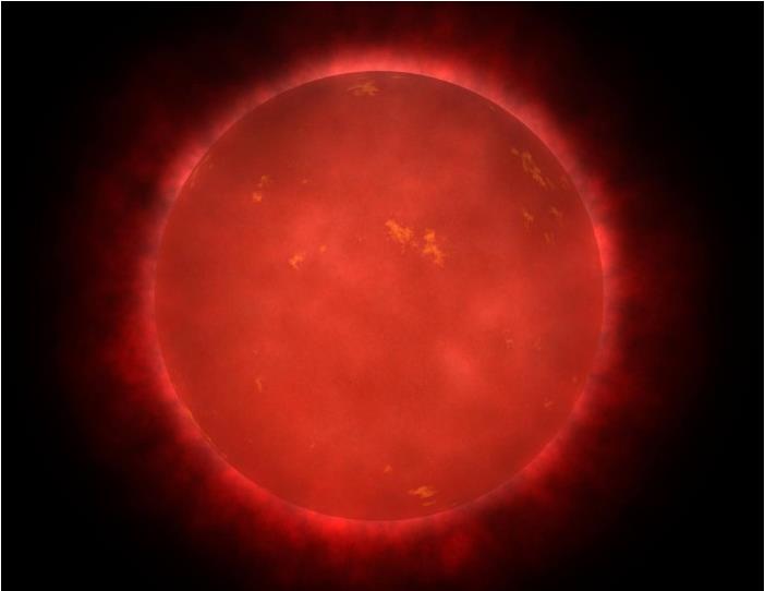 科学家们终于弄清了生命基础碳-12在恒星中的形成过程136 / 作者:aygx / 帖子ID:130503 科学家们终于弄清了生命基础碳-12在恒星中的形成过程136 / 作者:aygx / 帖子ID:130503
