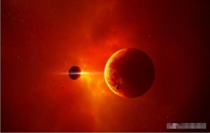 太阳，远比你我想象的要可怕114 / 作者:aygx / 帖子ID:130570