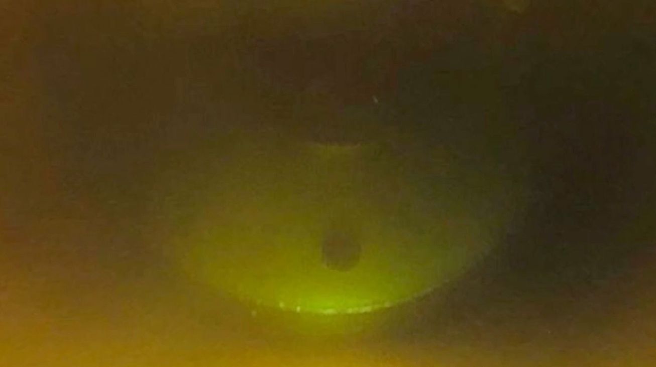 太阳附近有比地球还大的巨大不明飞行物，为什么天文台突然关闭？258 / 作者:smile929 / 帖子ID:130480