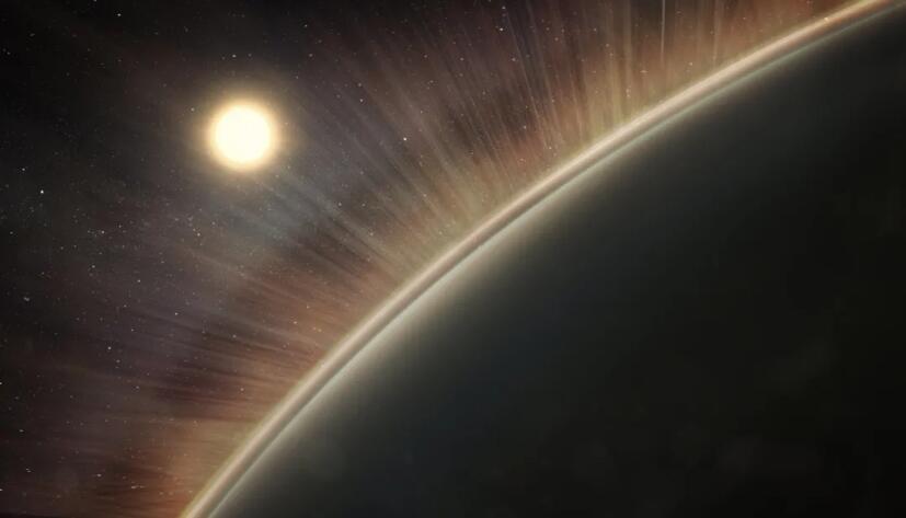 木星更适合人类居住?研究发现金星云层中没有足够的水让生命存活177 / 作者:露水珠珠 / 帖子ID:130670 木星更适合人类居住?研究发现金星云层中没有足够的水让生命存活177 / 作者:露水珠珠 / 帖子ID:130670