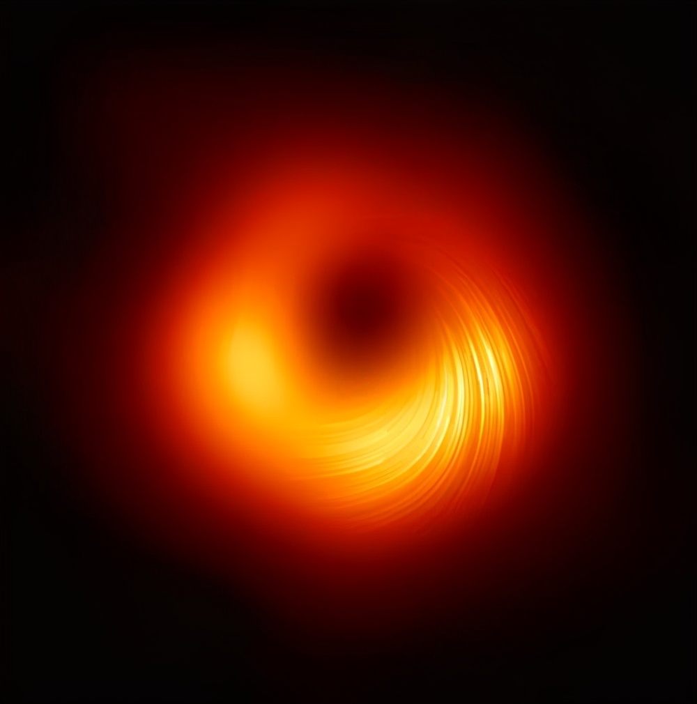 新发现一颗超级“恐怖”的黑洞，正在星系中疯跑，一路狂吃恒星897 / 作者:单丁鹤纷 / 帖子ID:130722