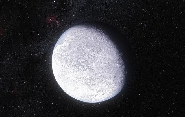 冥王星做错了什么？为何要把它踢出九大行星4 / 作者:123457166 / 帖子ID:130841