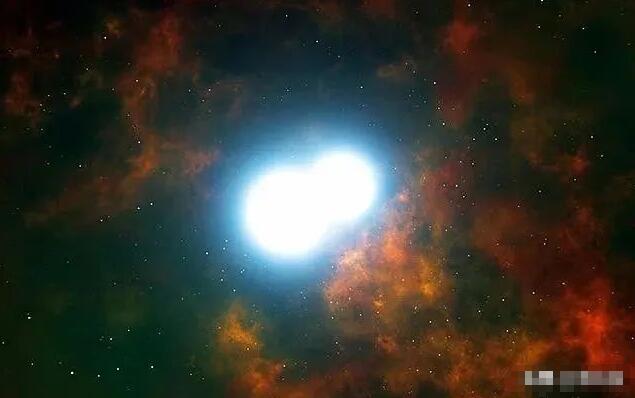 距离地球才150光年！发现一颗超大质量白矮星，就在银河系中947 / 作者:绚丽源自寂寞悍 / 帖子ID:130810