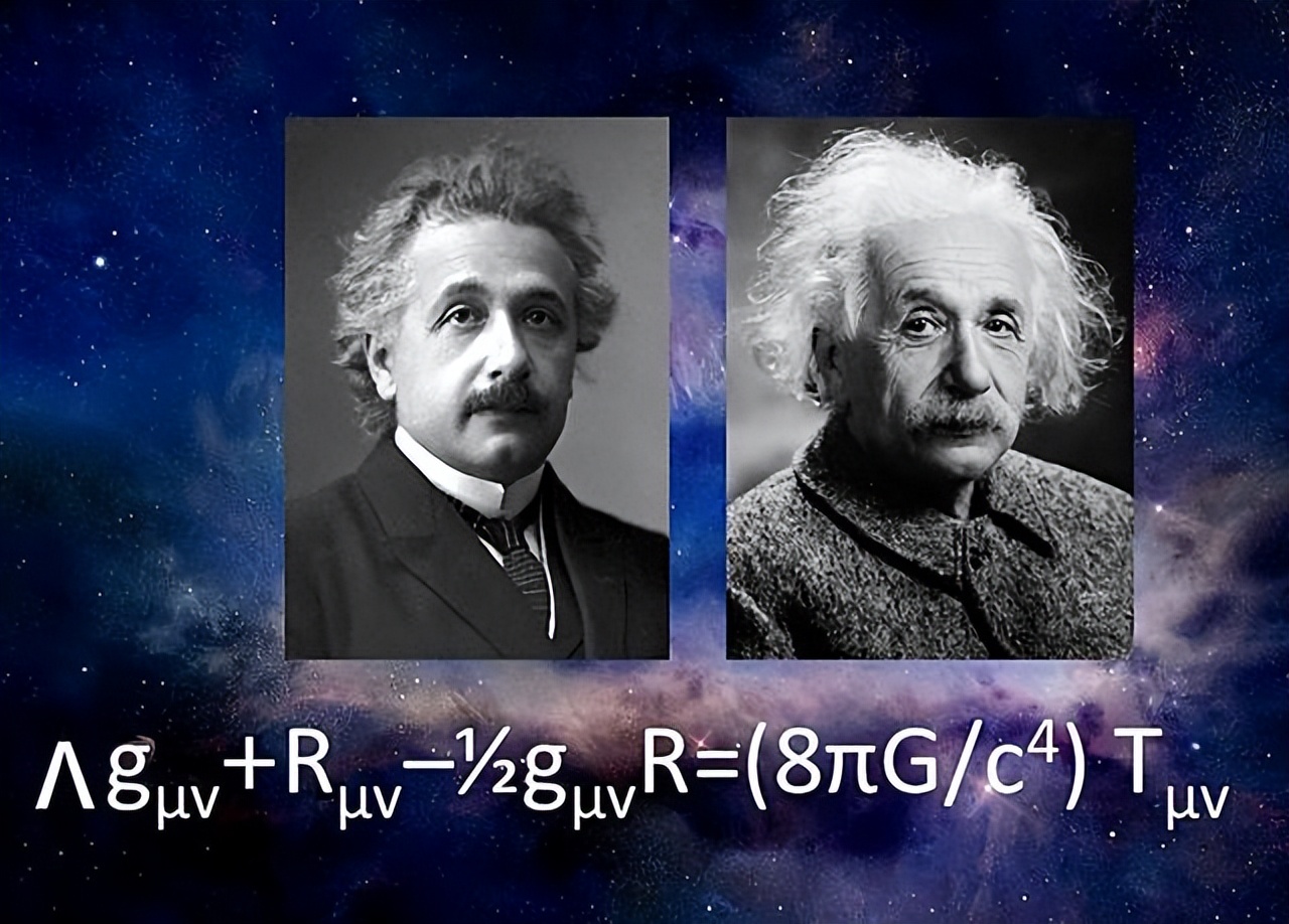 科学家探测到黑洞和中子星的碰撞，再一次证明了爱因斯坦的伟大354 / 作者:smile929 / 帖子ID:130525
