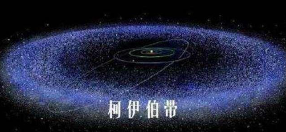 科学家为何怀疑外星人在背后操纵地球？发现太阳系的三处“异常”526 / 作者:蓝蓝的彩 / 帖子ID:130543