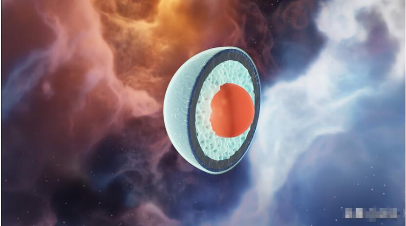 中子星到底是什么？科学家发现里面有一种神秘物质475 / 作者:第一个甲马俳 / 帖子ID:130792