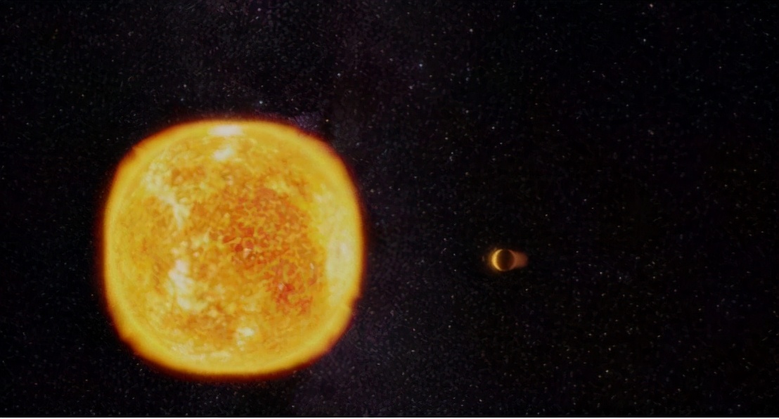 极热海王星首被发现，质量是地球34倍，科学家认为它不该存在835 / 作者:零度2017 / 帖子ID:130777