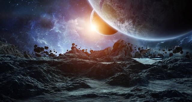 多星系统的危险：太阳可能的伴星涅墨西斯，每隔2600万年现身670 / 作者:兰905 / 帖子ID:130124