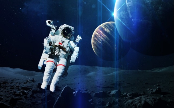 宇宙谜团：宇航员的奇异之旅与人类的星际求索183 / 作者:意大之 / 帖子ID:129373