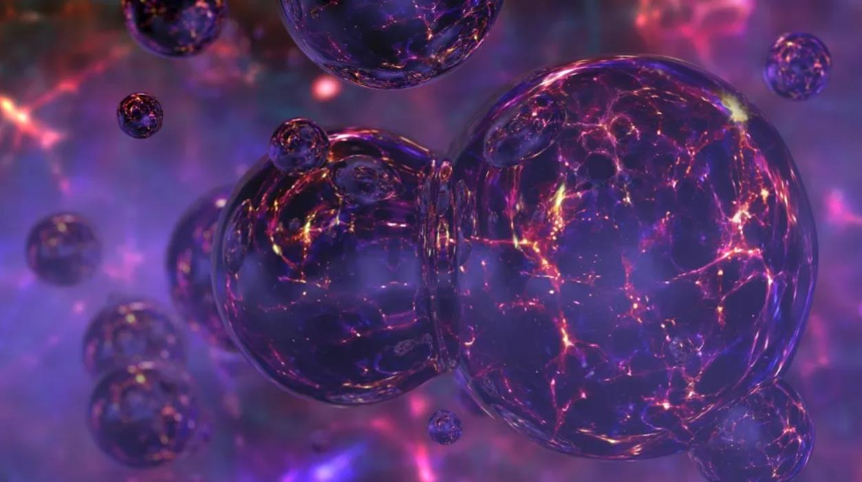 宇宙发现神秘元素“X17”？科学家称无法解释，或是宇宙第五种力599 / 作者:janlinsa / 帖子ID:130474